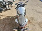 2025 Kawasaki EX500