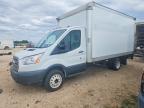 2018 Ford Transit BOX Truck