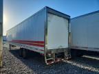 2005 Utility Trailer 2005 Utility Refrigerated Van Trailer