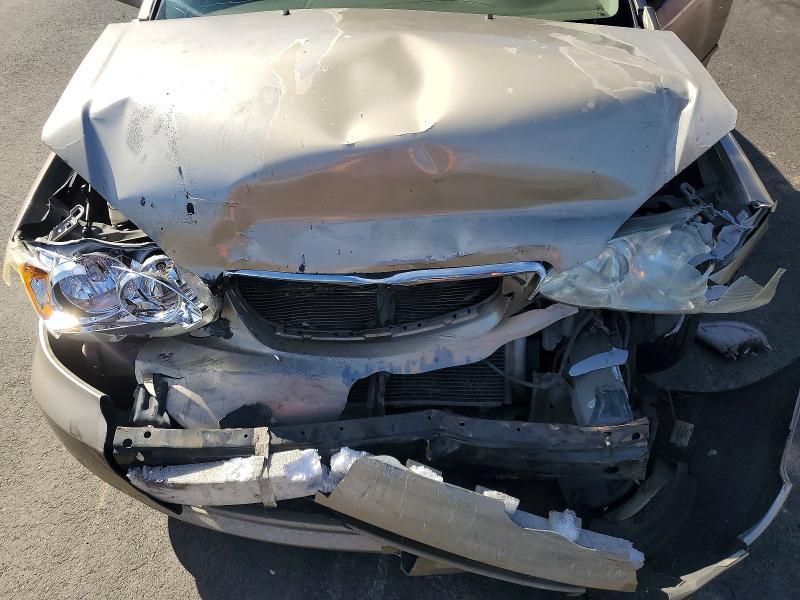 2005 Toyota Corolla le