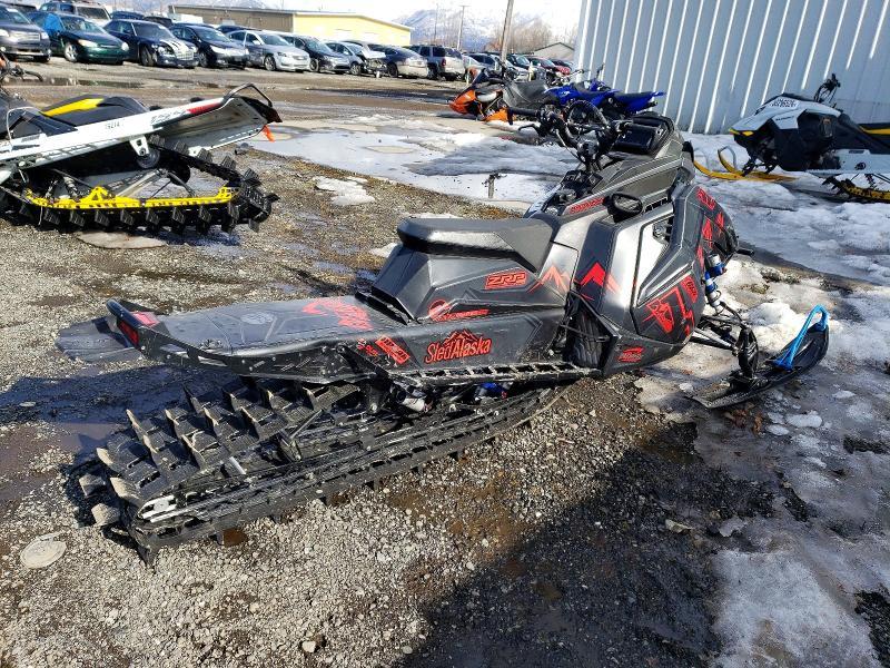2022 Polaris Matryx