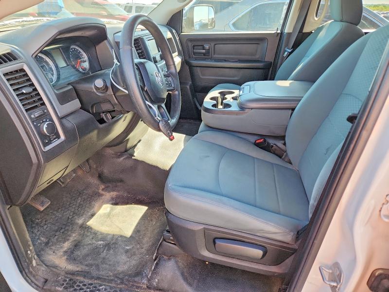 2018 Dodge RAM 1500 ST