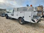 2013 Ford F450 Bucket Truck