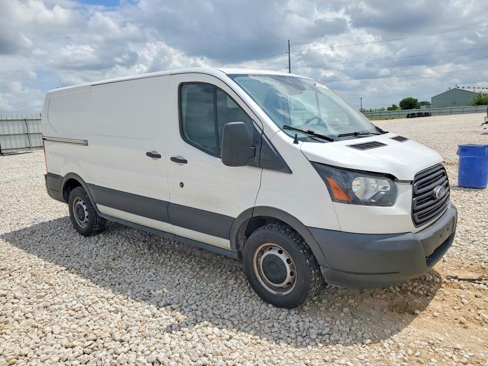 2019 Ford Transit 150 Delivery van