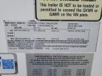 2021 Vanguard VXP 53 DRY Van Trailer
