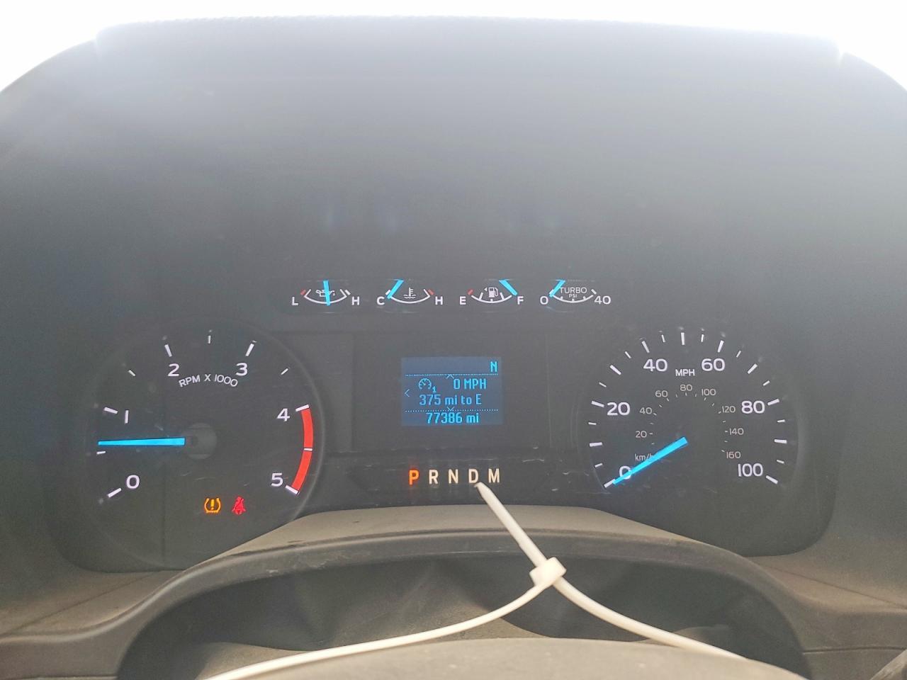 2020 Ford F250 Super Duty