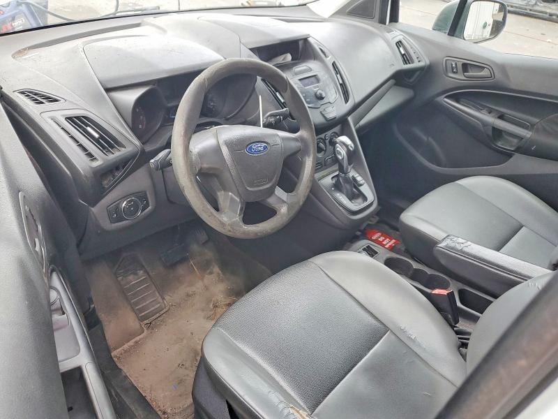 2014 Ford Transit Connect xl Utility / Service van