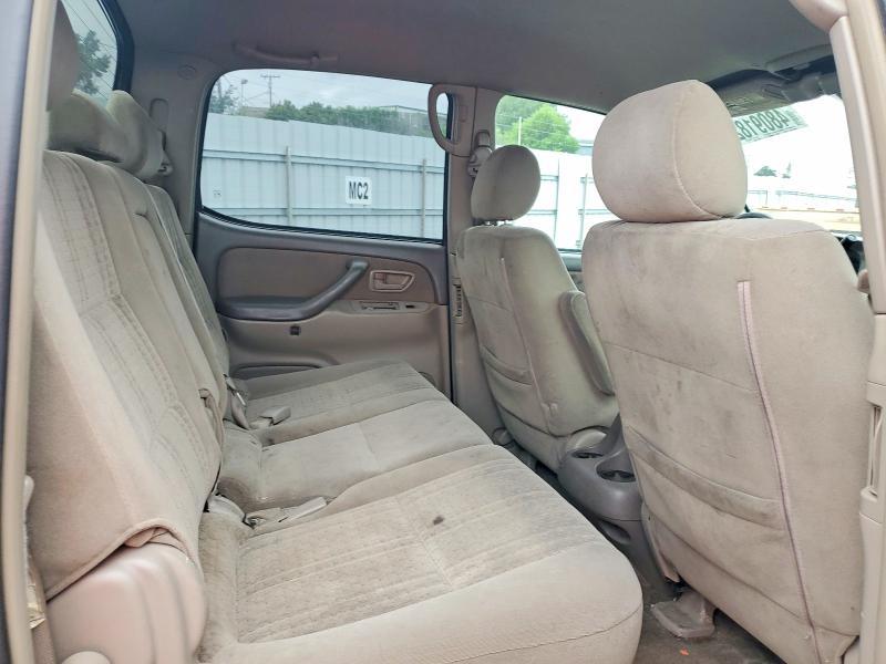 2005 Toyota Tundra SR5