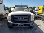 2014 Ford F450 Super Duty Flatbed Truck