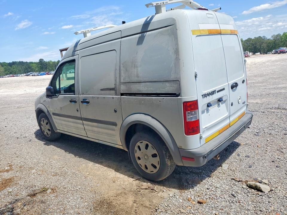 2013 Ford Transit Connect Utility / Service Van
