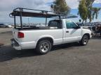 2003 Chevrolet S Truck S10