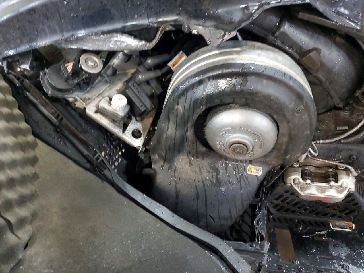 2023 Skidoo MXZ 600RS