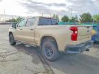 2022 Chevrolet Silverado K1500 LT Trail Boss