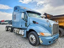 Peterbilt Vehiculos salvage en venta: 2007 Peterbilt 387 Semi Truck