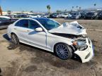 2016 Mercedes-Benz C300