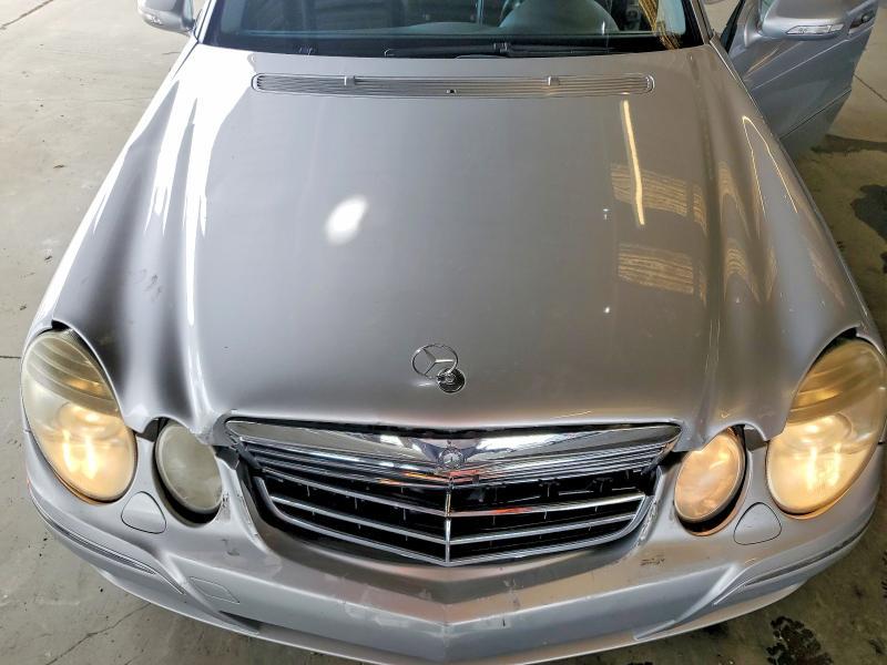 2008 Mercedes-Benz E 350