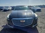 2017 Cadillac Cts Luxury