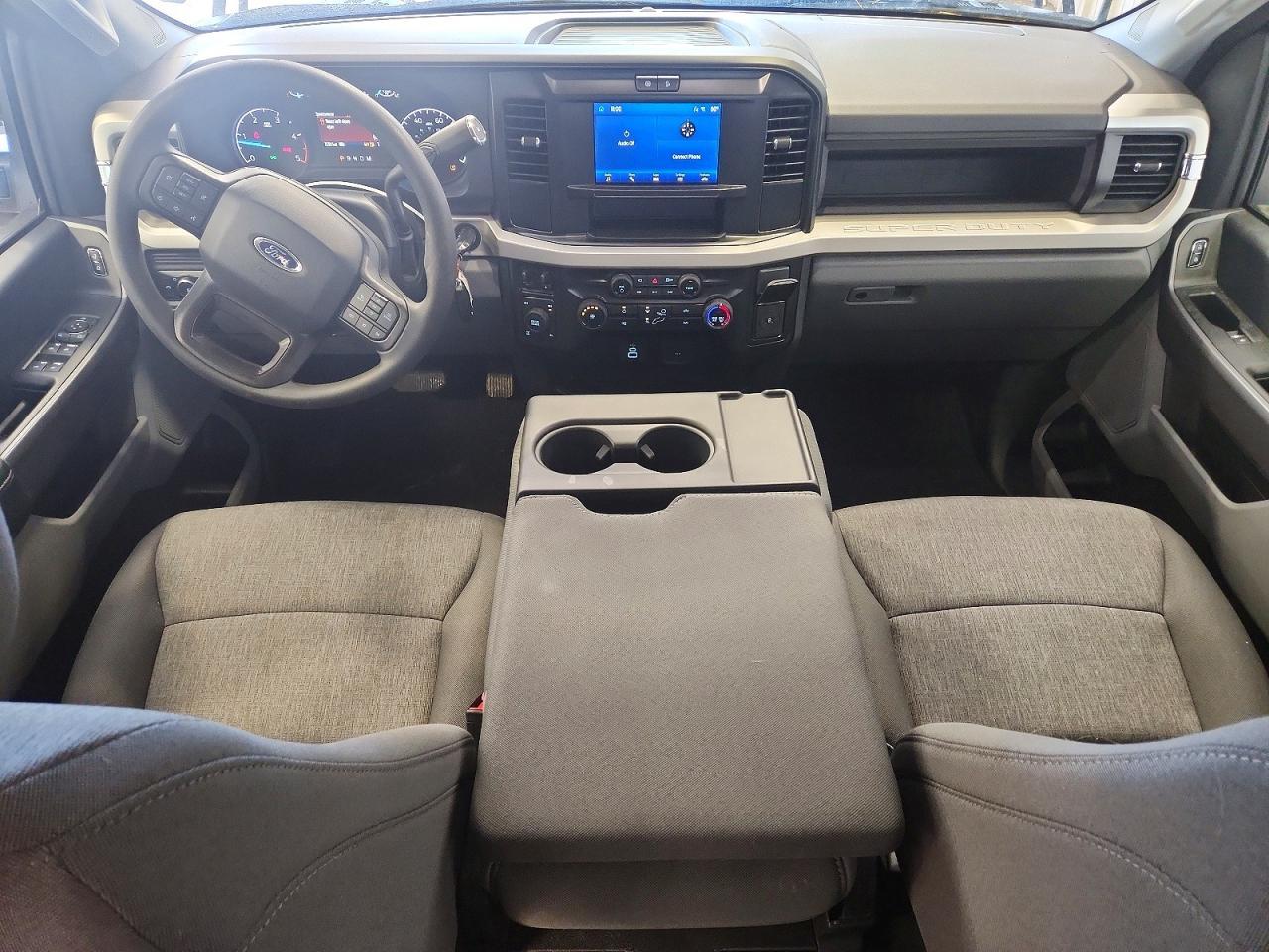 2025 Ford F250 Super Duty