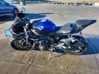 2007 Yamaha YZFR6 L