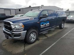 2020 Dodge RAM 2500 Tradesman en venta en Vallejo, CA