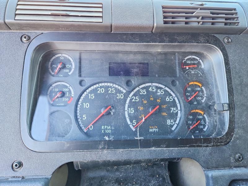 2017 Freightliner Cascadia 125 Semi Truck