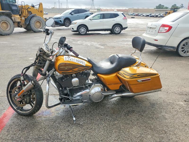 2016 Harley-Davidson Fltrx Road Glide