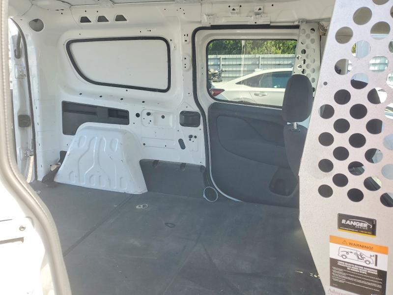 2022 Dodge RAM Promaster City Tradesman