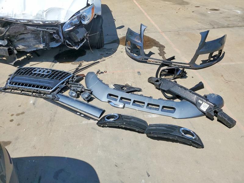 2016 Audi Q5 Premium