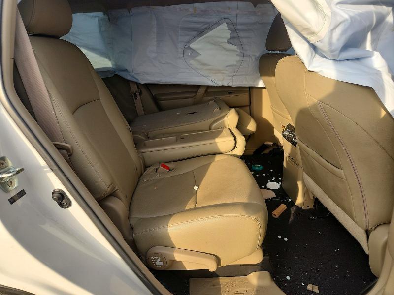 2012 Toyota Highlander Base