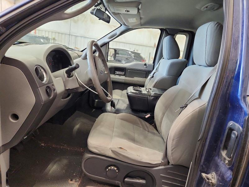 2008 Ford F150
