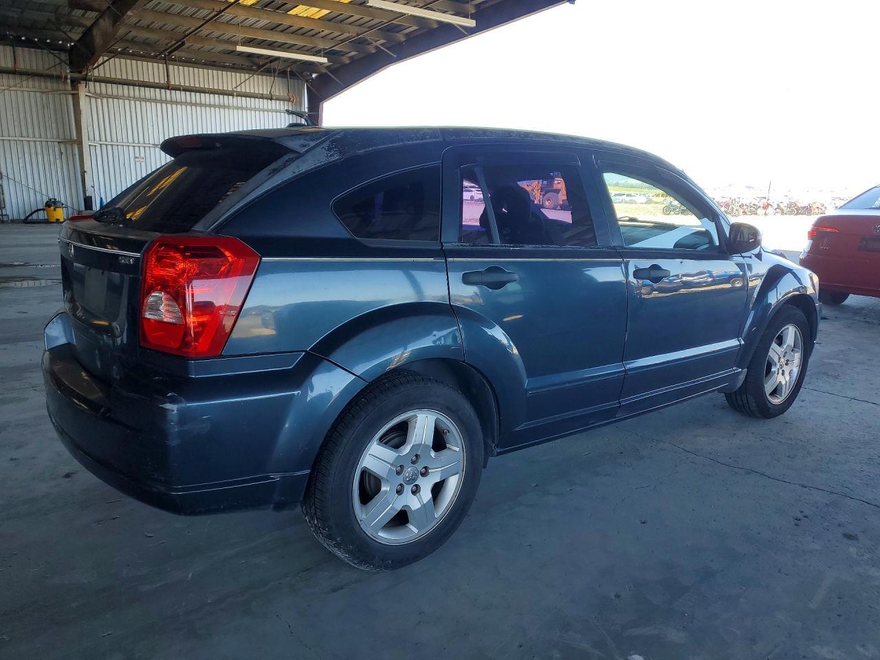 2008 Dodge Caliber sxt