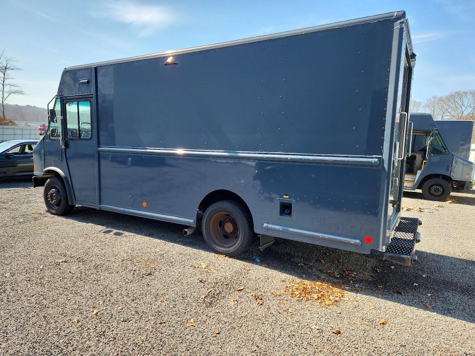 2020 Ford F59 Delivery Truck