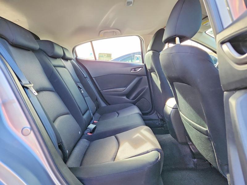 2014 Mazda 3 Touring