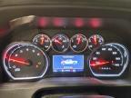 2021 Chevrolet Silverado K1500 LT Trail Boss