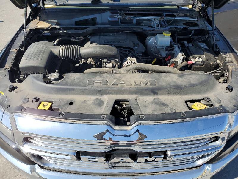 2021 Dodge 1500 Laramie