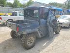 2025 Can-Am Defender Max Limited Cab HD10
