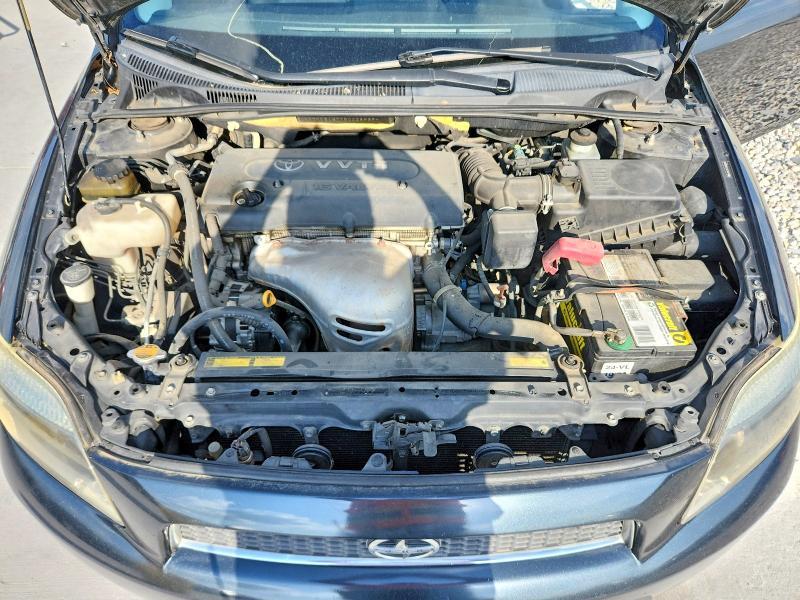 2005 Scion Tc Base