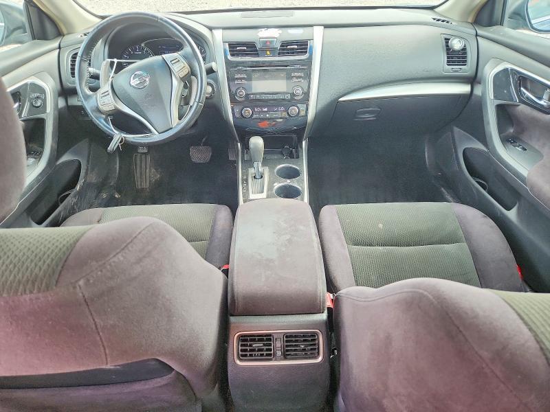 2013 Nissan Altima 3.5 s