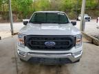 2021 Ford F150