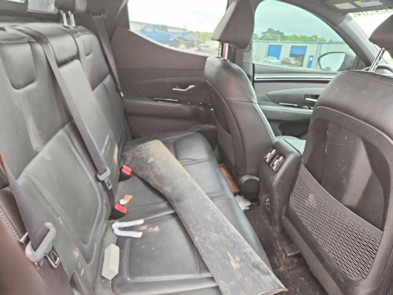 2022 Hyundai Santa Cruz Limited