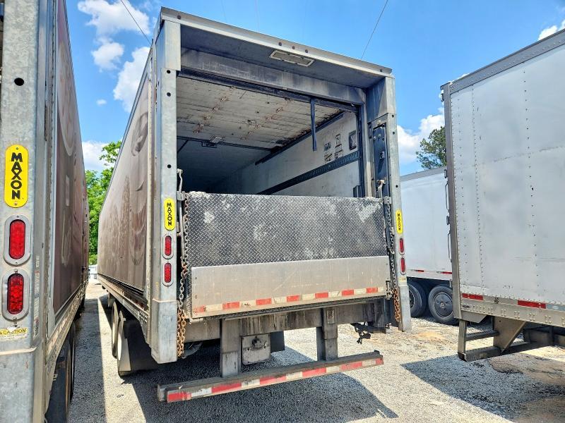 2014 Great Dane BMC-1113-12348 Refrigerated Van Trailer