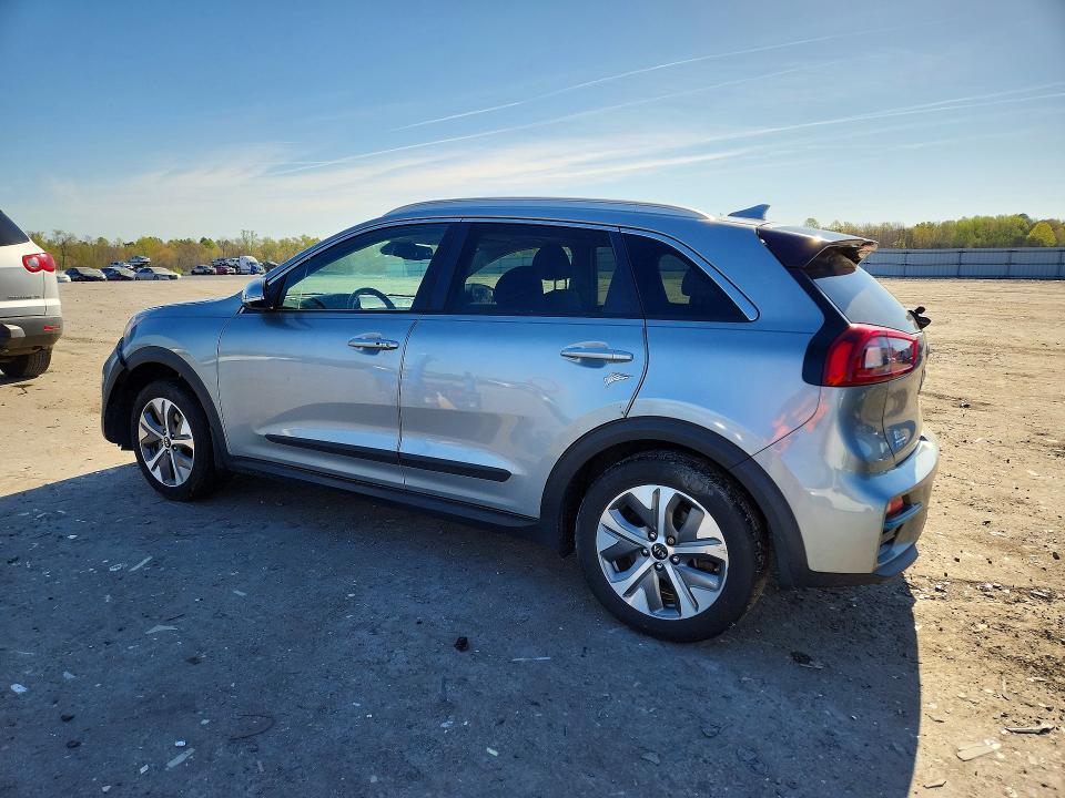 2019 KIA Niro ex Premium