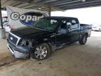 2007 Ford F150 Supercrew