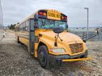 2012 Blubird 2012 Bluebird Vision-School Bus