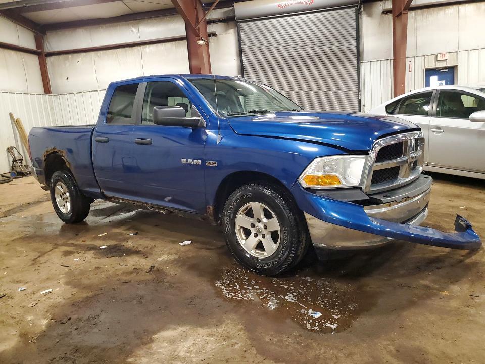 2010 Dodge RAM 1500