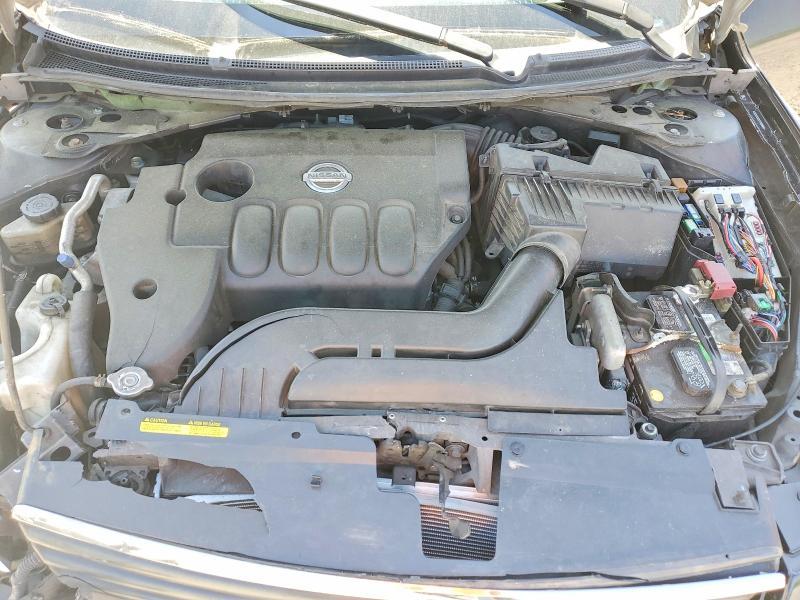 2008 Nissan Altima 2.5