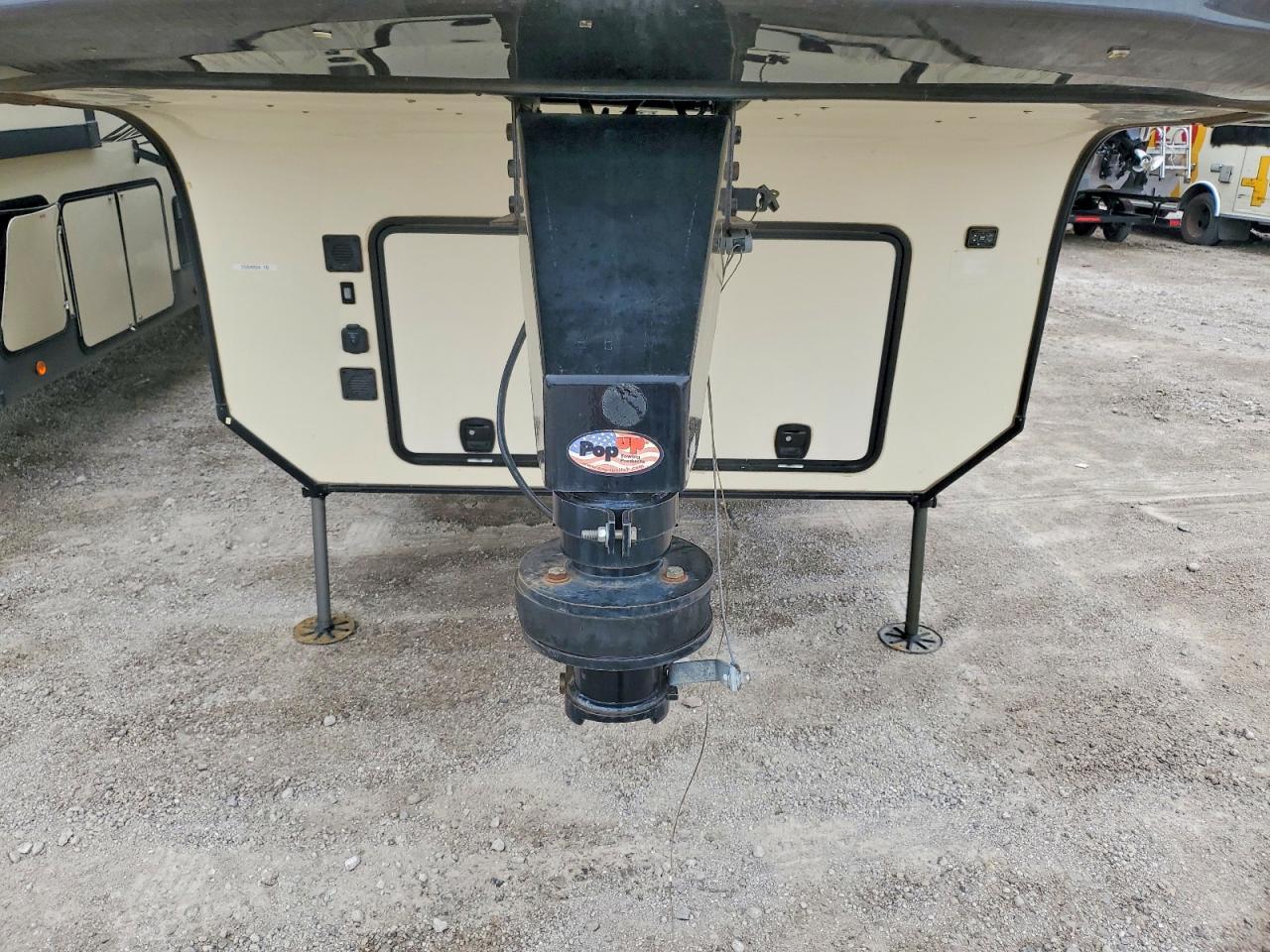 2018 Valeigh Rv Vilan O Camper