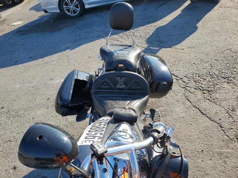 2006 Honda VTX1300 C