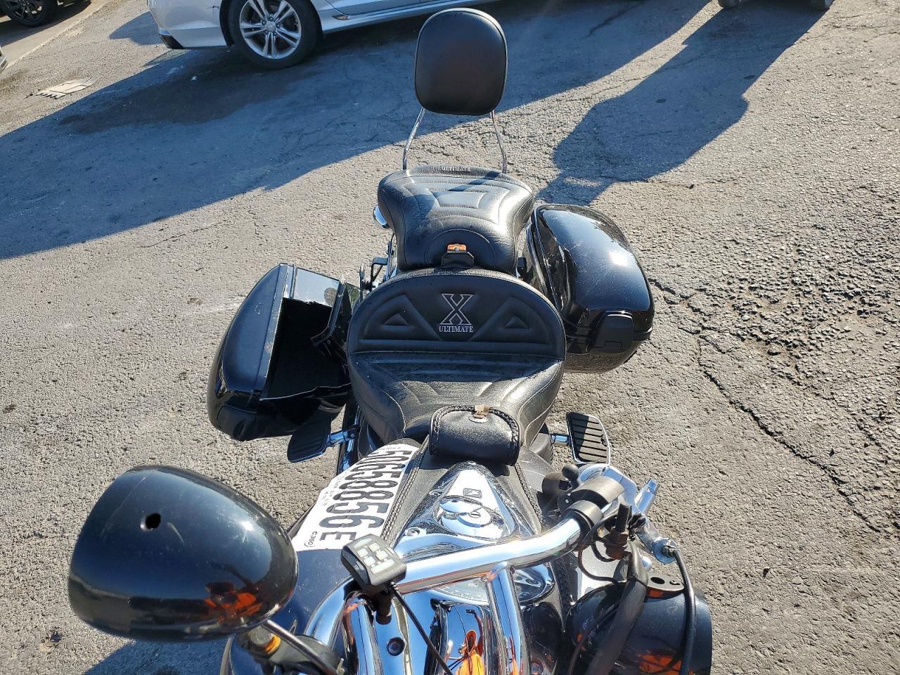 2006 Honda VTX1300 C