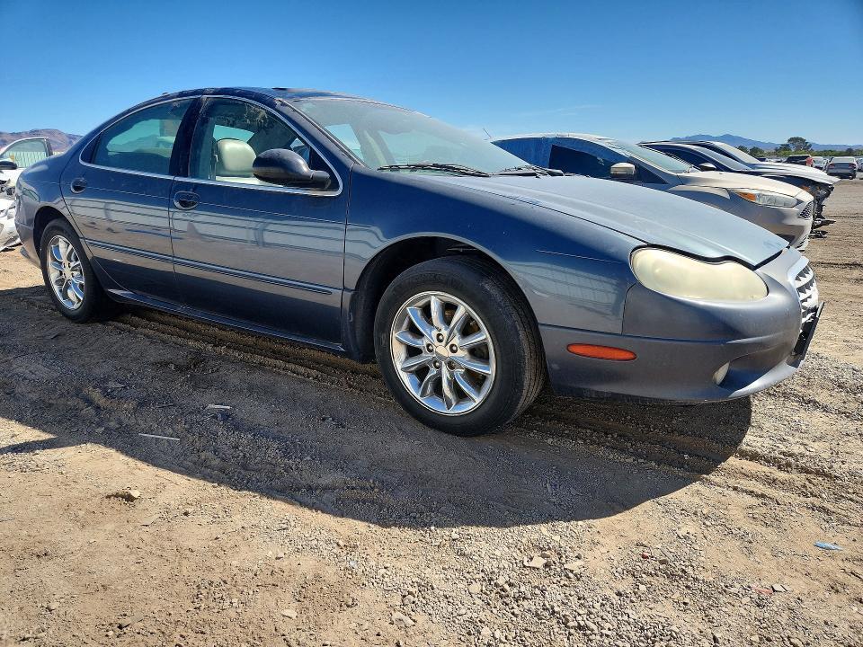 2003 Chrysler Concorde l